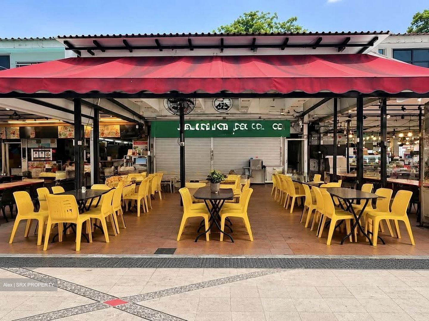 Bedok Shopping Complex (D16), Retail #619346261